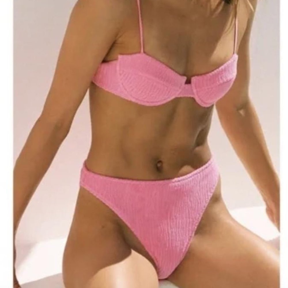 TRIANGL RHIAN - ANTIBES SET! NEW / NEVER WORN